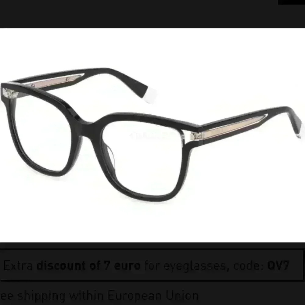Furla Eyeglasses Women Eyewear VFU 582V